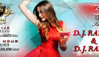 Girls are gonna get wild