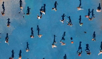 Predavanje: Filozofski klub Novi surferi: Šta je čovek?