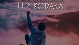 Od vizije do uspeha u 7 koraka