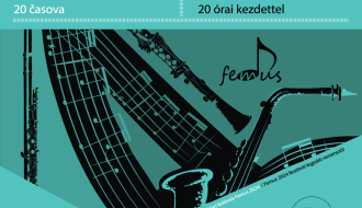 Gala koncert najboljih takmičara FEMUS festivala