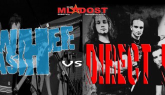 Wheesplash vs. Direct drive