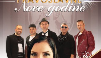 Borsalino - Doček Pravoslavne Nove godine