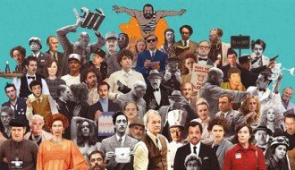 Novogodišnji filmski maraton: Film: Franucska depeša