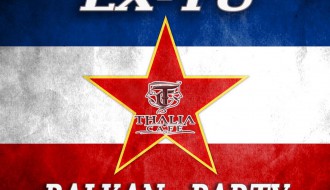Ex-Yu Balkan party