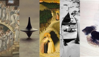 Predavanje "Vreme u umetnosti i umetnost u vremenu"