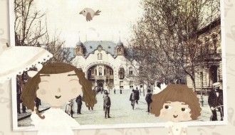 Kreativna igra ZABAVA U KUĆI ZA LUTKE