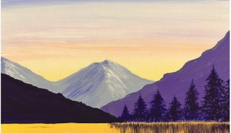 Slikaj i Cirkaj: radionica slikanja za amatere