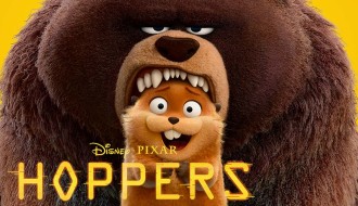 Animirani film: Skokoumci (sinhronizovano)