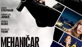 Film: Mehaničar: Povratak