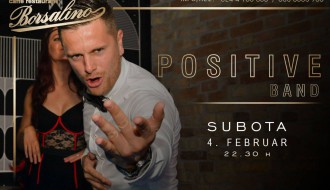 Pozitiv bend i Filip Pat