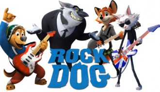 Animirani film: Vau Vau zvezda