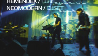 Hemendex (Zg) with Neomodert