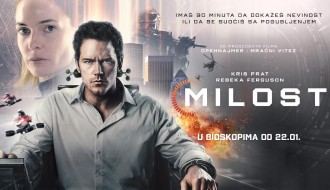 Film: Milost