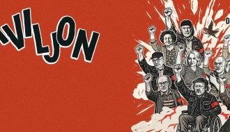 Domaći film: Paviljon