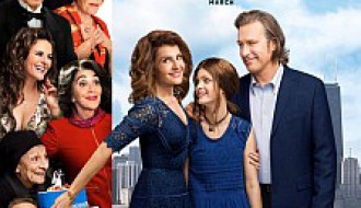 Film: Moja mrsna pravoslavna svadba 2