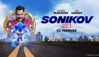 Film: Sonikov film