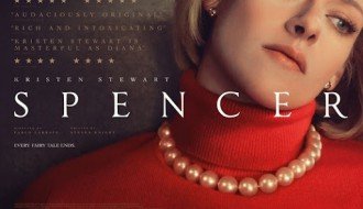 Novogodišnji filmski maraton: Film:  Spenser