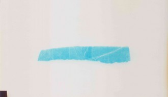 Izložba fotograma Jovane Reljić (Ne)očekivano