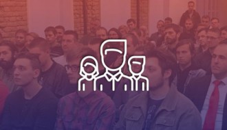 Meet up: Odbijanje kao podsticaj