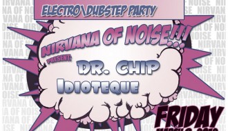 Nirvana Of Noise Vol.II