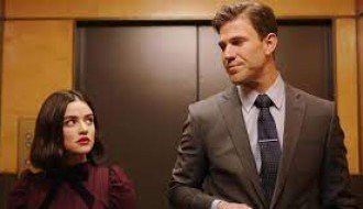 Novogodišnji filmski maraton: Film: Mržnja puna ljubavi