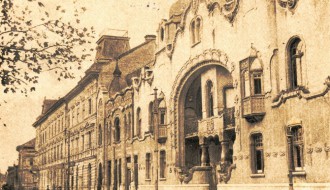 110 godina Palate Rajhl