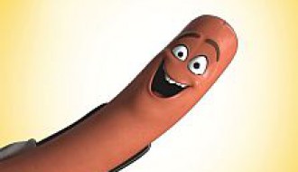 Animirani film: Sausage Party