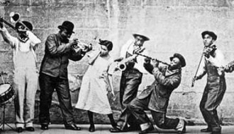 International Jazz day