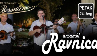 Ansambl Ravnica