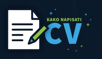Besplatna radionica za studente: Kako napisati CV?