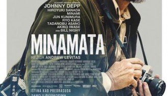 Film: Minamata