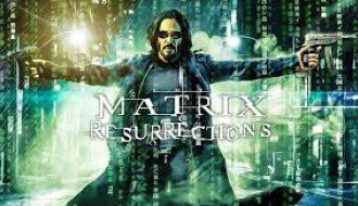 Novogodišnji filmski maraton: Film: Matriks – Uskrsnuća