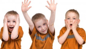 Predavanje o važnosti ranog razvoja deteta