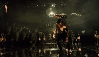 Predstava: Poetika gledanja