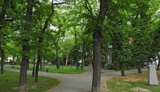 Dan Grada kod Rajhla