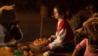 Film: Maša i medvedi (sinhronizovano)