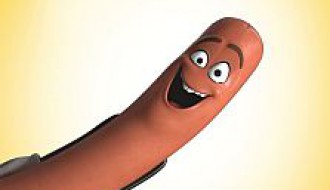 Animirani film: Sausage Party