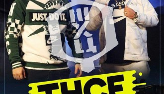 THCF