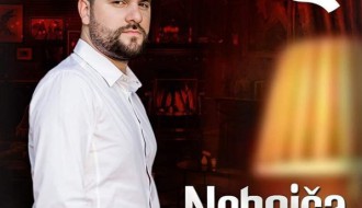 Nebojša Vojvodić