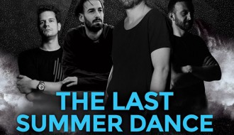 The last summer dance