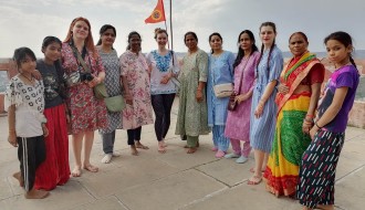 Klub putnika: Kroz Indiju bez agencije