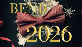 Doček Nove godine u Sali "Dukat" #NG2026