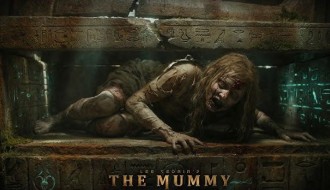 Film: Mumija