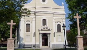 Duhovna tribina "Srpska Vojvodina između Otomanskog carstva i Austrougarske"