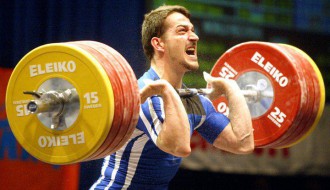 27. Medjunarodni "Kup Subotice" u dizanju tegova