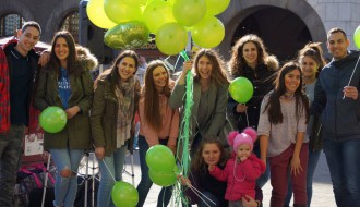 15. februar - Svetski dan dece obolele od raka