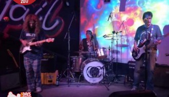 Akustična svirka: Woodstock Project bend