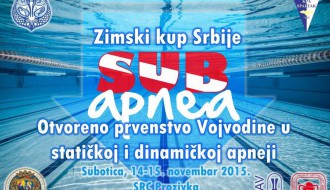 Zimski kup Srbije