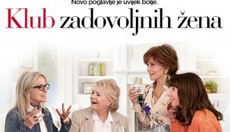 Film: Klub zadovoljnih žena
