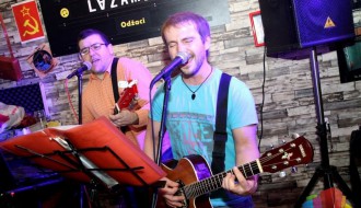 Bend Lazamer Odžaci